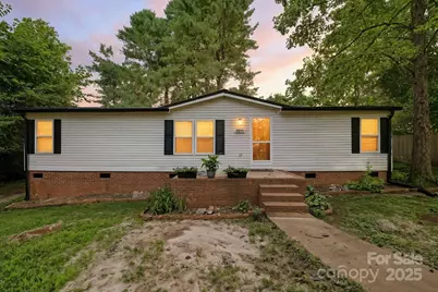 2511 Swanson Road, Crouse, NC 28033 - Photo 1