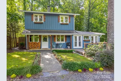 590 Claude Cook Road, Sylva, NC 28779 - Photo 1