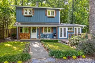 590 Claude Cook Rd, Sylva, NC 28779 - Photo 1