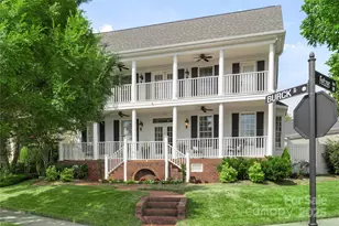 5712 Burck Dr NW, Concord, NC 28027 - Photo 1