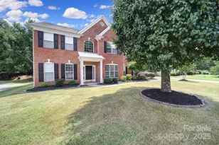 10220 Chilvary Dr, Charlotte, NC 28277 - Photo 1