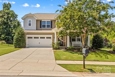 130 E Warfield Drive, Mooresville, NC 28115 - Photo 1