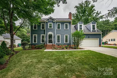 4308 Saxonbury Way, Charlotte, NC 28269 - Photo 1