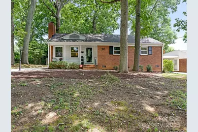 5123 Glenham Drive, Charlotte, NC 28210 - Photo 1