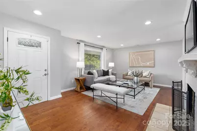 1940 Tyvola Road, Charlotte, NC 28210 - Photo 1