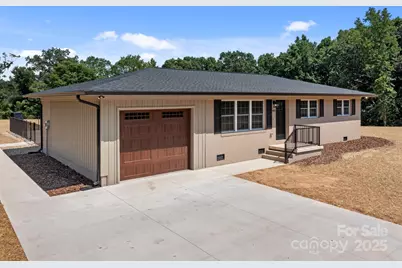 893 Chief Thomas Road, Harmony, NC 28634 - Photo 1