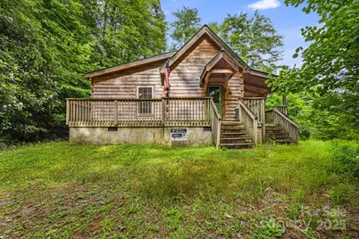 41 Waya Way, Whittier, NC 28789 - Photo 1