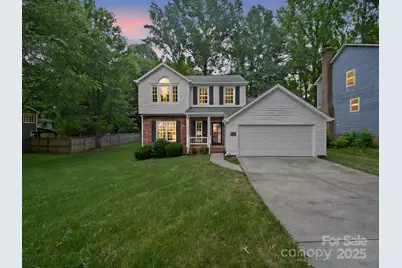 2808 Williams Station Road, Matthews, NC 28105 - Photo 1