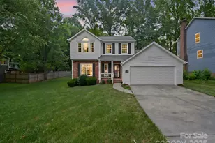 2808 Williams Station Rd, Matthews, NC 28105 - Photo 1