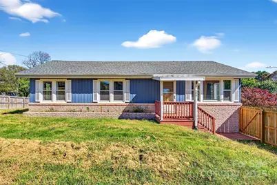 506 Gorman Bridge Road, Asheville, NC 28806 - Photo 1