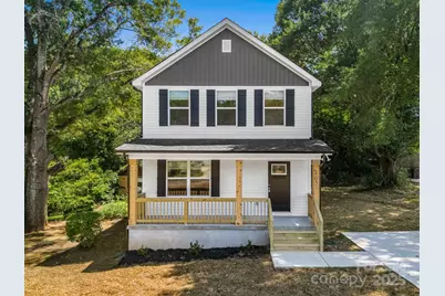 405 E Holly Street, Dallas, NC 28034 - Photo 1