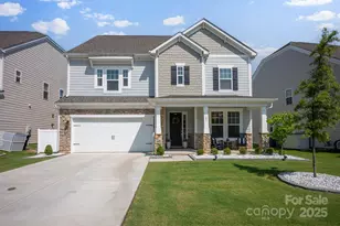 187 Tetcott St, Mooresville, NC 28115 - Photo 1