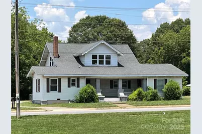 509 E Grover Street, Shelby, NC 28150 - Photo 1