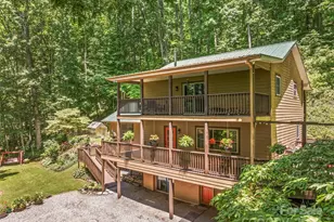 747 Bear Cove Cir, Bryson City, NC 28713 - Photo 1