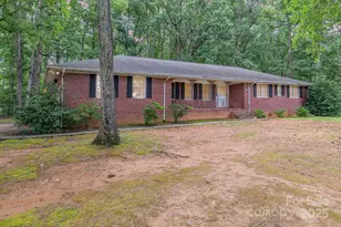 1725 Saw Rd, China Grove, NC 28023 - Photo 1
