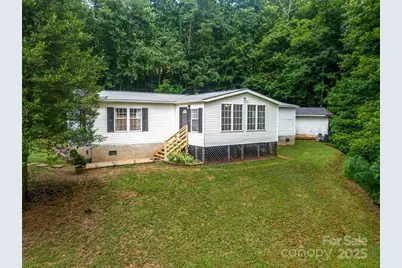 398 Normcol Drive, Pisgah Forest, NC 28768 - Photo 1