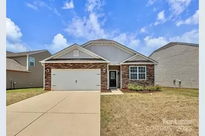 6828 Pennyroyal Way, Charlotte, NC 28216 - Photo 1