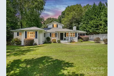 115 Heathwood Road, Charlotte, NC 28211 - Photo 1