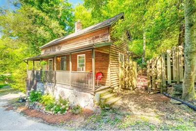 67 Hardwick Branch Drive, Marshall, NC 28753 - Photo 1