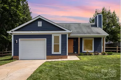 7308 Barn Stone Drive, Charlotte, NC 28227 - Photo 1