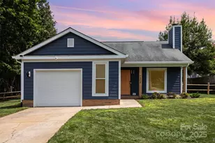 7308 Barn Stone Dr, Charlotte, NC 28227 - Photo 1