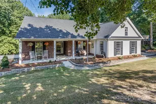 888 Brevard Place Rd, Iron Station, NC 28080 - Photo 1