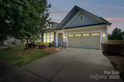 9122 Carneros Creek Road #25, Charlotte, NC 28214 - Photo 1