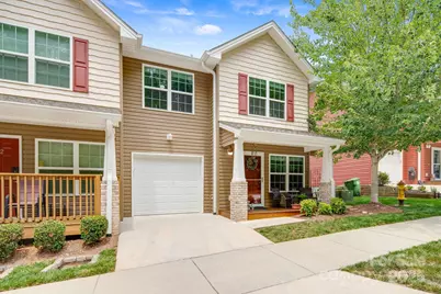 184 Alpine Ridge Drive, Asheville, NC 28803 - Photo 1