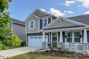 1024 Laggan Ln, Indian Trail, NC 28079 - Photo 1