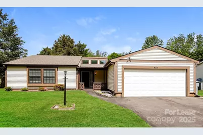 8116 Ivy Falls Court, Charlotte, NC 28226 - Photo 1