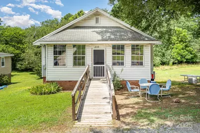 210 Lincoln Street, Badin, NC 28009 - Photo 1