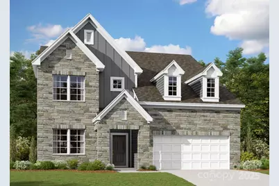 10100 Whitaker Pointe Drive, Huntersville, NC 28078 - Photo 1