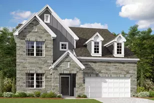 10100 Whitaker Pointe Dr, Huntersville, NC 28078 - Photo 1