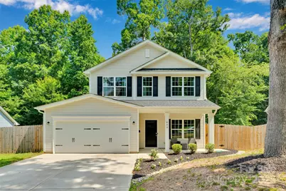 846 Northwood Drive, Charlotte, NC 28216 - Photo 1