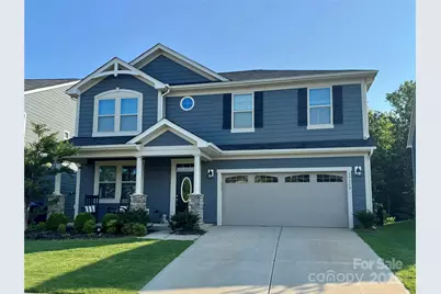 17209 Carolina Hickory Drive, Huntersville, NC 28078 - Photo 1