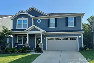 17209 Carolina Hickory Dr, Huntersville, NC 28078 - Photo 1