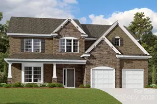 10117 Whitaker Pointe Dr, Huntersville, NC 28078 - Photo 1