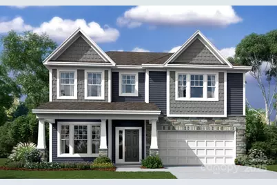 10208 Whitaker Pointe Drive, Huntersville, NC 28078 - Photo 1