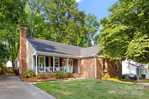 8806 Golf Ridge Dr, Charlotte, NC 28277 - Photo 1