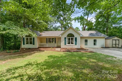 123 General Pemberton Street, Stanley, NC 28164 - Photo 1