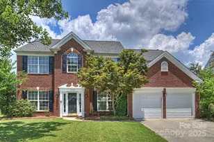 7930 Lancken Dr, Charlotte, NC 28277 - Photo 1