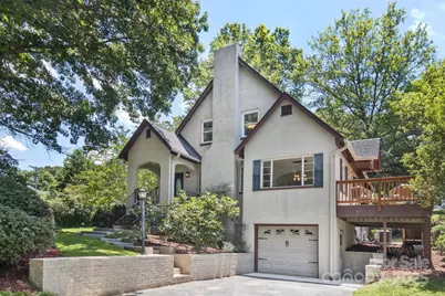 39 Nix Road, Hendersonville, NC 28792 - Photo 1