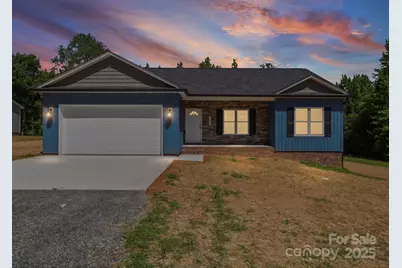 205 S Hill Avenue, Albemarle, NC 28001 - Photo 1