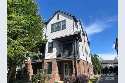 4201 Spencer Towns Lane, Charlotte, NC 28205 - Photo 1