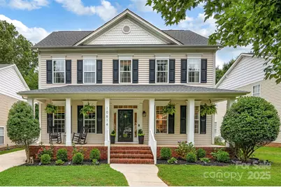 10614 Quarrier Drive, Cornelius, NC 28031 - Photo 1