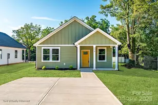 206 N Railroad Ave, East Spencer, NC 28039 - Photo 1