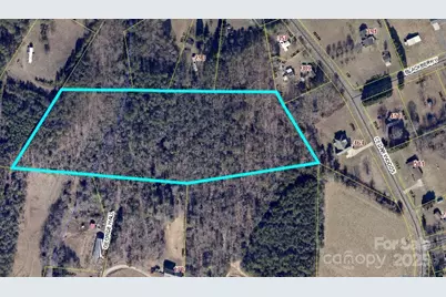 00 Cedar Woods Road, Taylorsville, NC 28681 - Photo 1