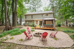 3102 Peggy Ridge Terrace, Matthews, NC 28105 - Photo 1