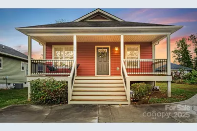 304 Hazel Mill Road, Asheville, NC 28806 - Photo 1