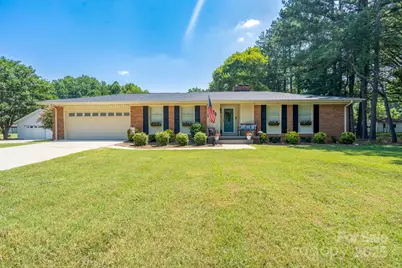 304 Sowers Ferry Road, Salisbury, NC 28144 - Photo 1